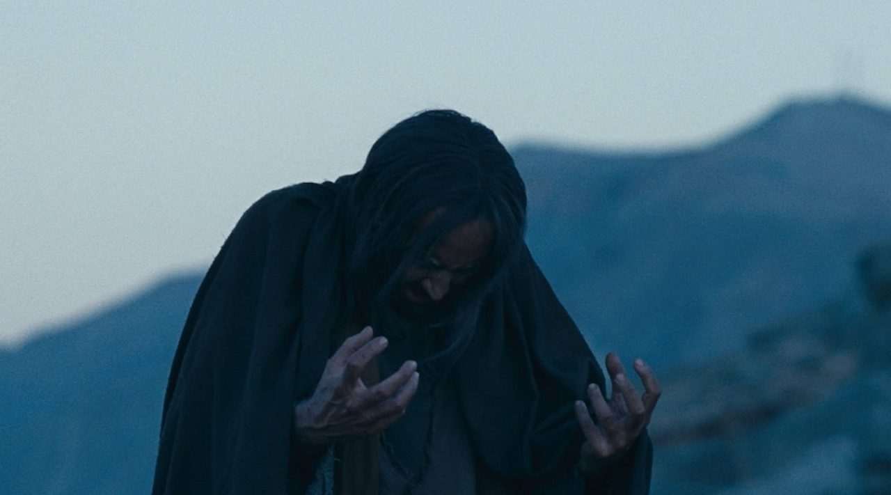 Entenda o final de Sombras no Deserto