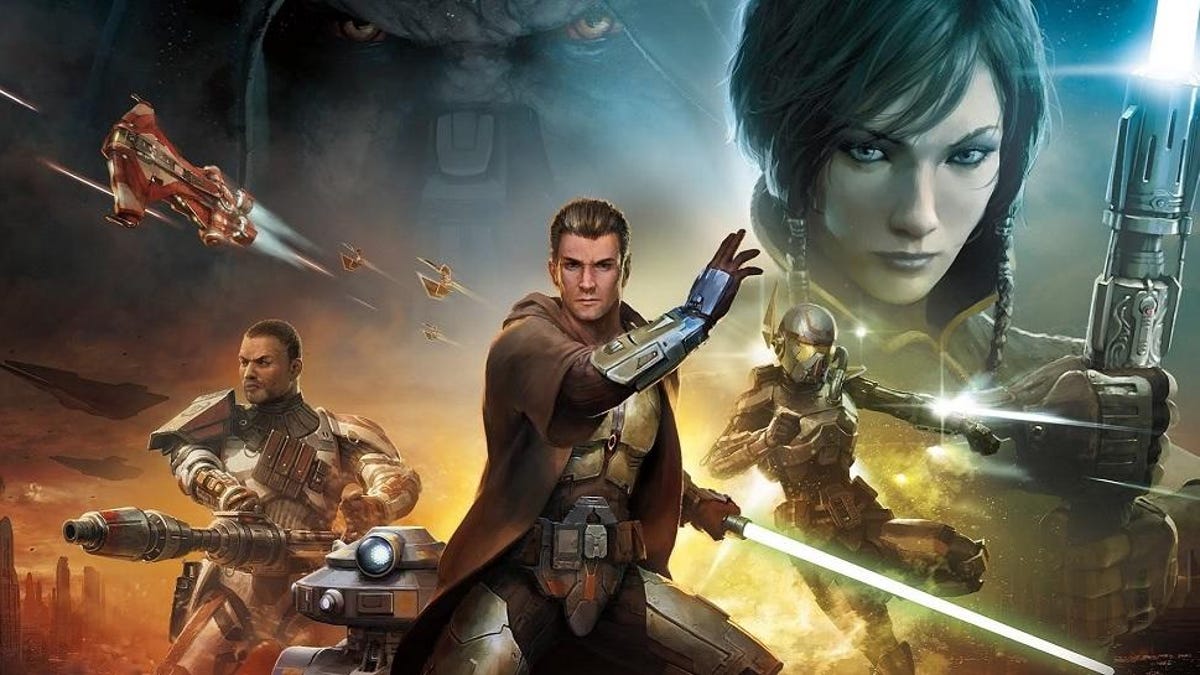 Franquia Star Wars pode ganhar novo jogo no The Game Awards