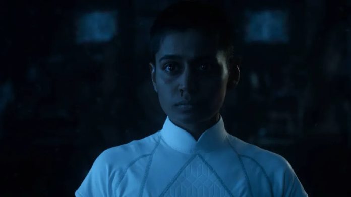 Stranger Things (18) Stranger Things - Por que Hopper não confia em Kali?