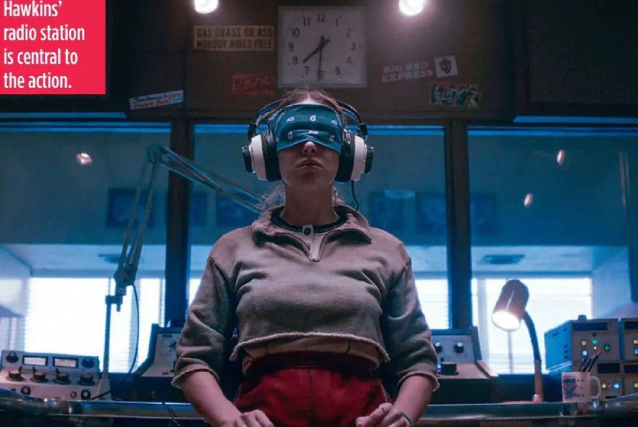 Primeiras imagens do Volume 2 da 5ª temporada de Stranger Things destacam Eleven e Will