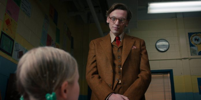 Quem é o homem que Henry encontra na caverna no Volume 2 da 5ª temporada de Stranger Things