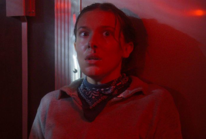 Entenda o que é a Kryptonita da Eleven na 5ª temporada de Stranger Things