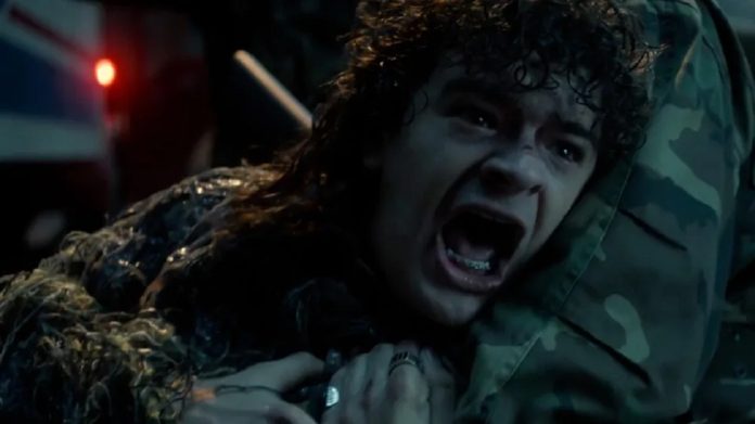 Quem morreu no final de Stranger Things?