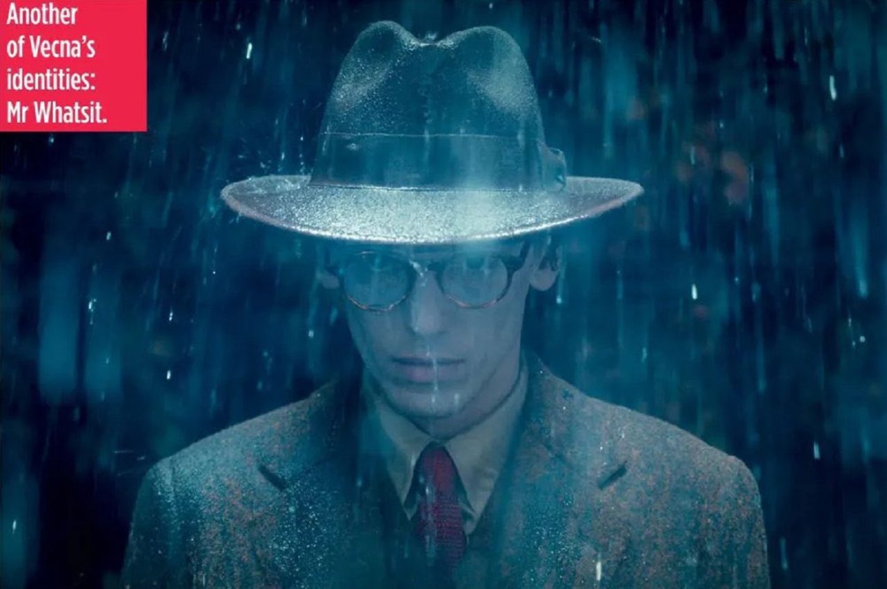 Primeiras imagens do Volume 2 da 5ª temporada de Stranger Things destacam Eleven e Will