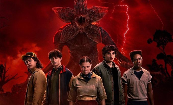 Stranger Things revela verdade sobre o Mundo Invertido após quase 10 anos