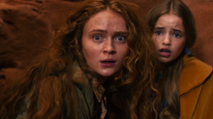 Stranger Things 5ª temporada de Stranger Things revela trailer do Volume 2 e prepara o confronto final contra Vecna