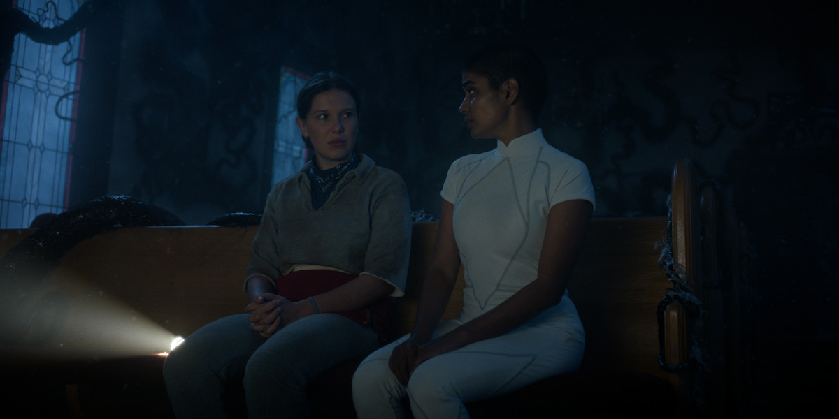 Entenda o final do Volume 2 da 5ª temporada de Stranger Things