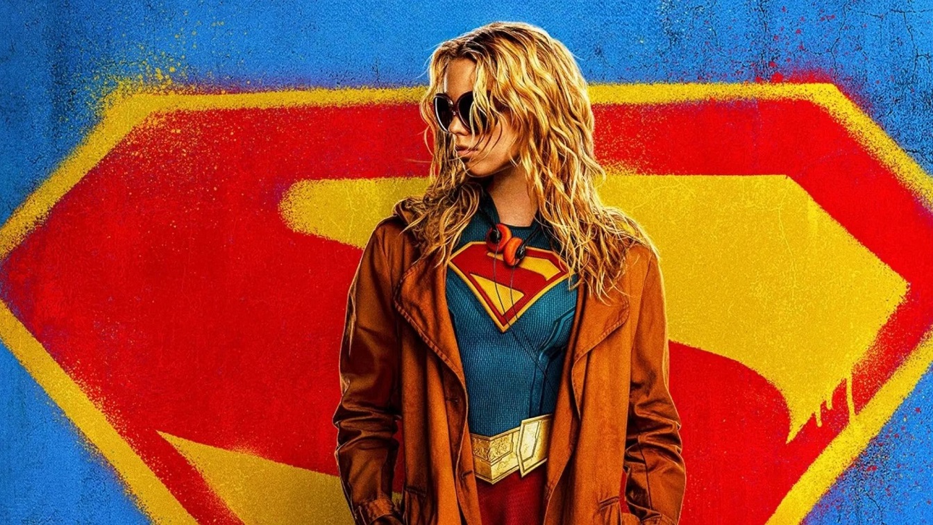 Todos os detalhes e easter eggs do trailer da Supergirl