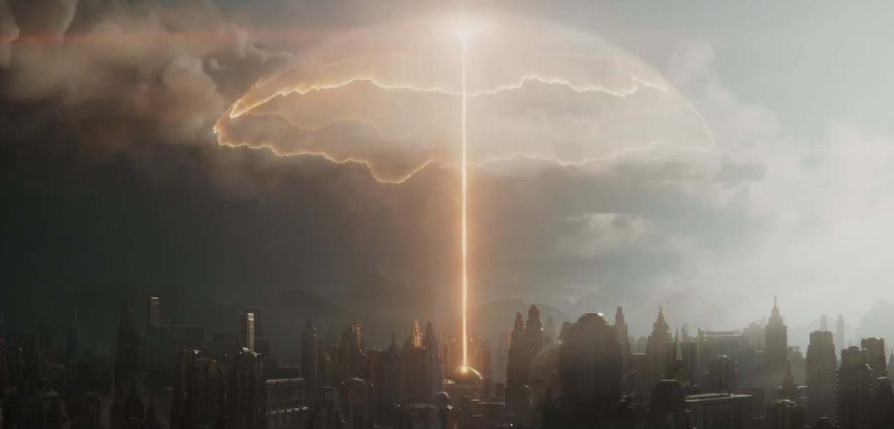 Entenda como a destruição de Krypton moldou a Supergirl