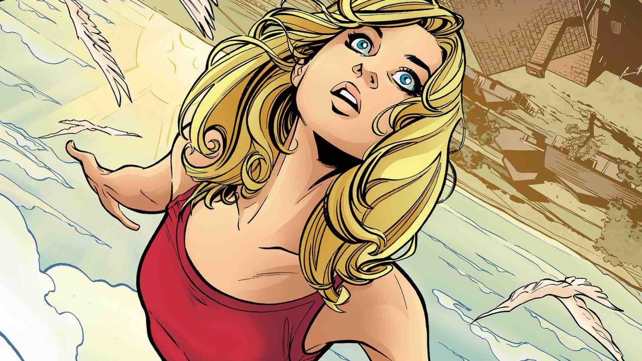 As melhores sagas da Supergirl