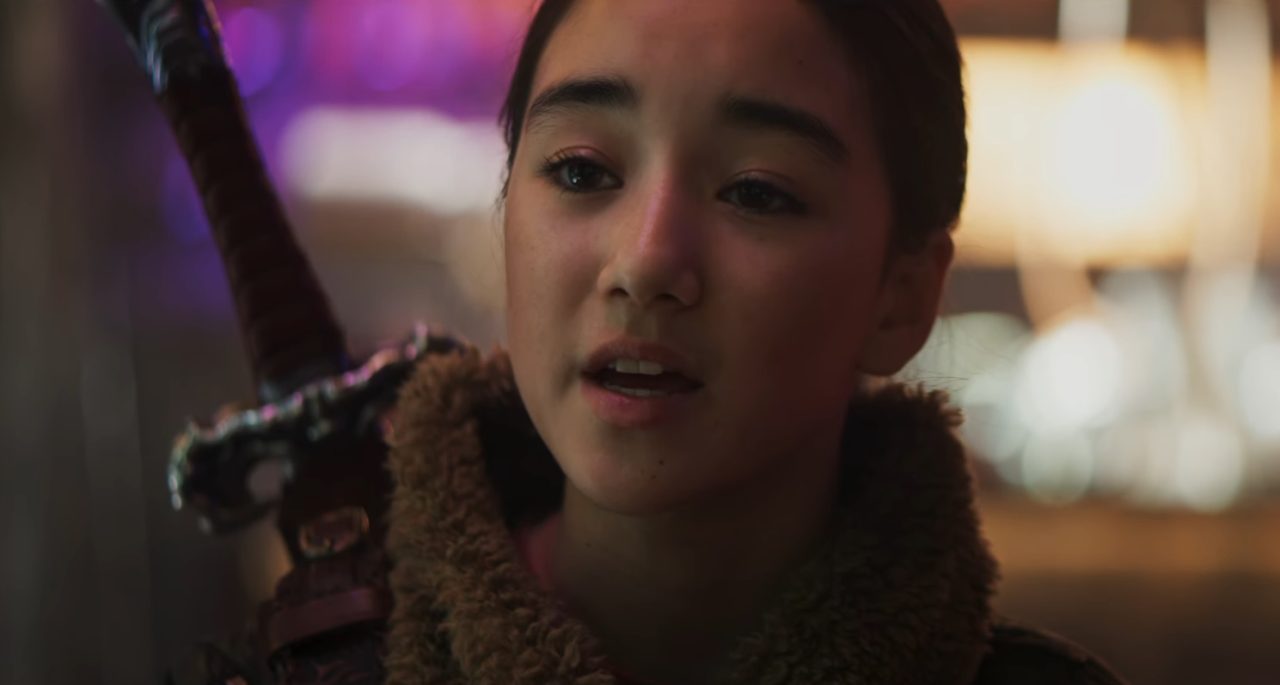 Todos os detalhes e easter eggs do trailer da Supergirl