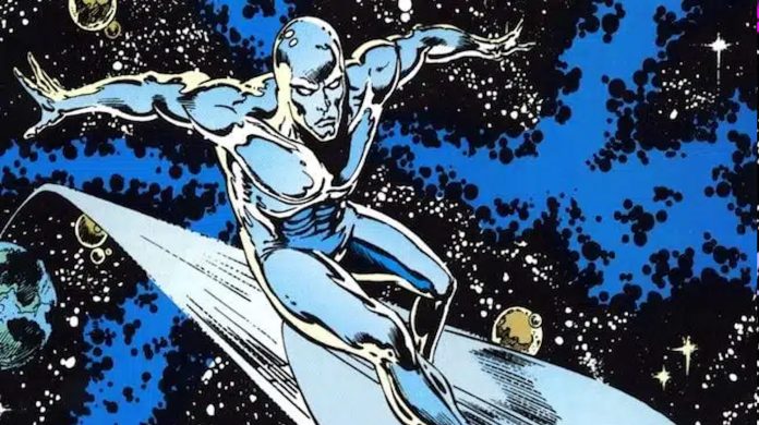 Os principais poderes e habilidades do Surfista Prateado