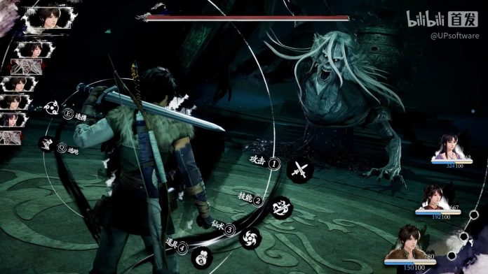 Clair Obscur Expedition 33 já ganhou sua primeira cópia chinesa inspirada no sucesso do jogo francês