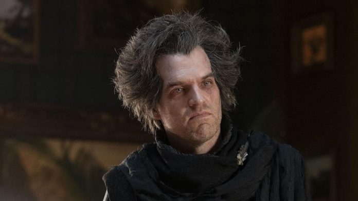 Tântalo (4) O reinado de Tântalo: quem é o novo vilão da segunda temporada de Percy Jackson