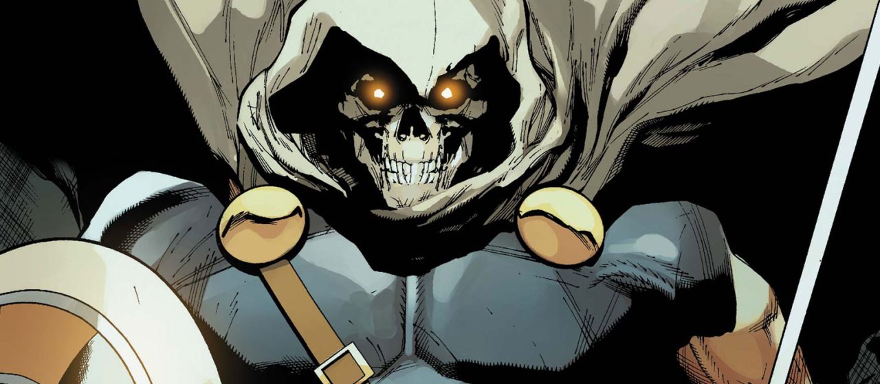 Os principais poderes e habilidades do Treinador (Taskmaster)