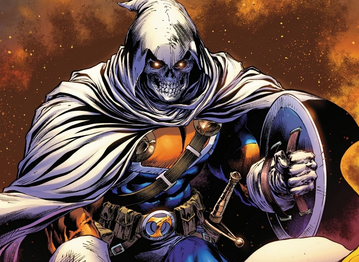 Os principais poderes e habilidades do Treinador (Taskmaster)