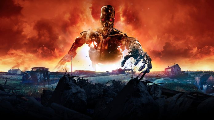 Terminator Survivors é adiado para 2026 e vira jogo totalmente single player