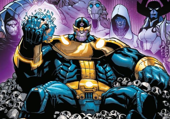 Os principais poderes e habilidades do Thanos