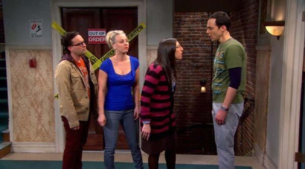 Fatos que você provavelmente não sabia sobre o elenco de The Big Bang Theory