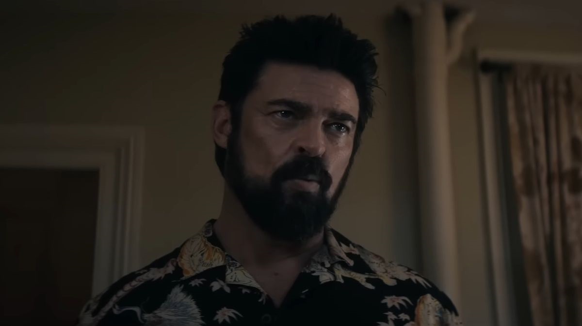 The Boys apresenta trailer explosivo da temporada final e confirma estreia para 2026