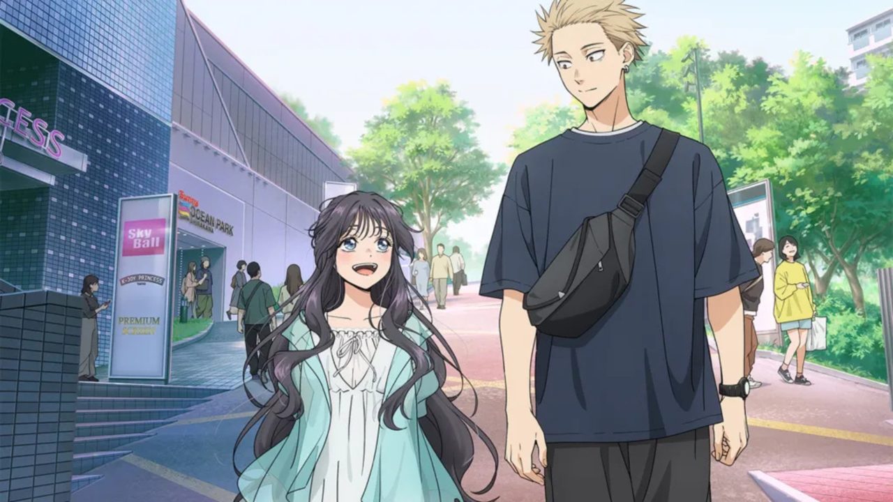 Os 10 melhores animes novos de 2025 ranqueados