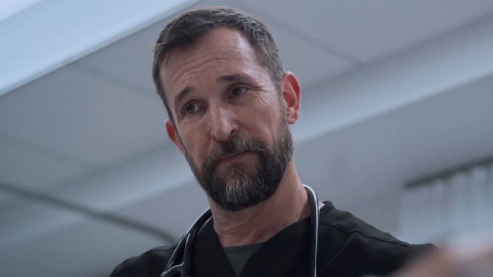 Trailer da 2ª temporada de The Pitt antecipa crise hospitalar e novos conflitos