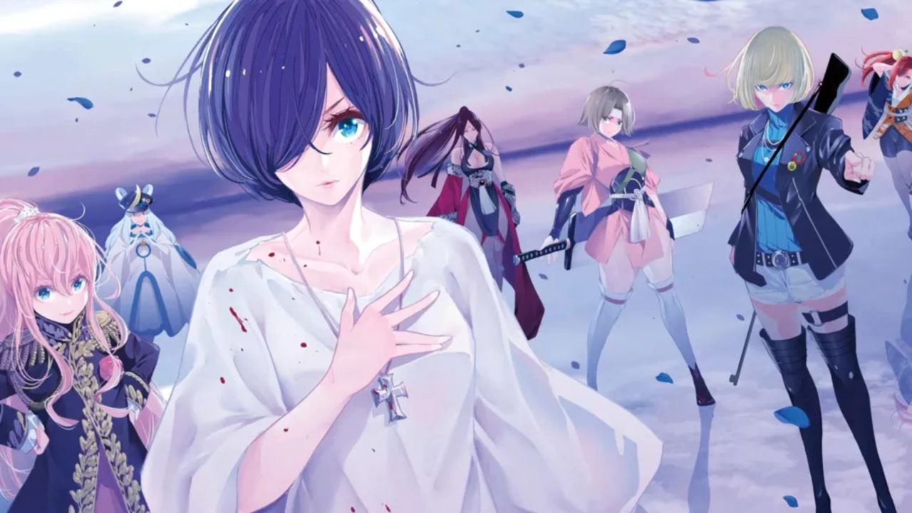 The War of Greedy Witches pode ser o novo sucesso para fãs de Record of Ragnarok