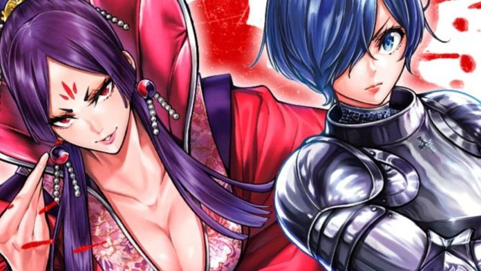 The War of Greedy Witches pode ser o novo sucesso para fãs de Record of Ragnarok