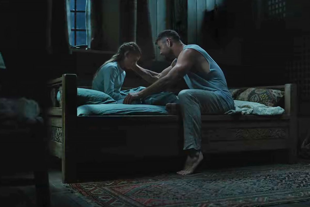 Thor retorna ao MCU em teaser emocional de Vingadores: Doutor Destino