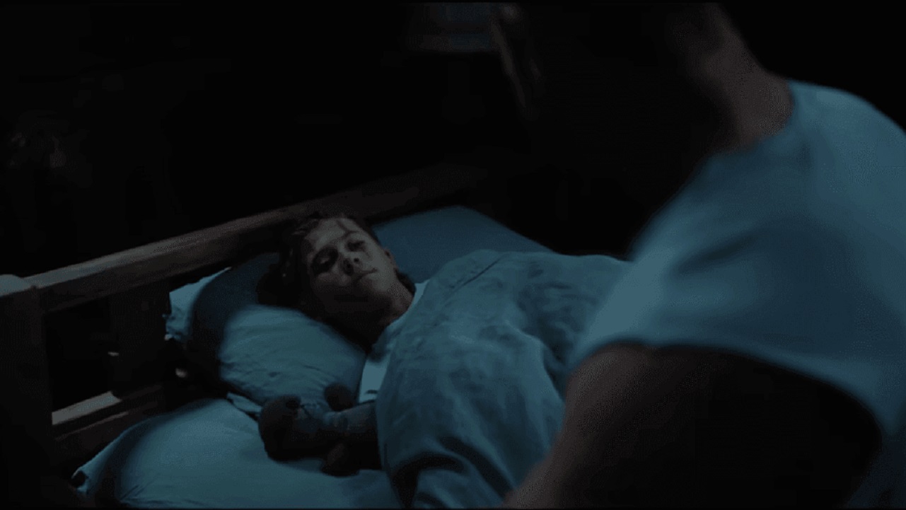 Quem é Love, a filha de Thor no teaser de Vingadores: Doutor Destino