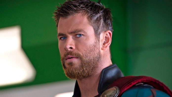 Vingadores: Doutor Destino tem novo teaser focado em Thor vazado na internet