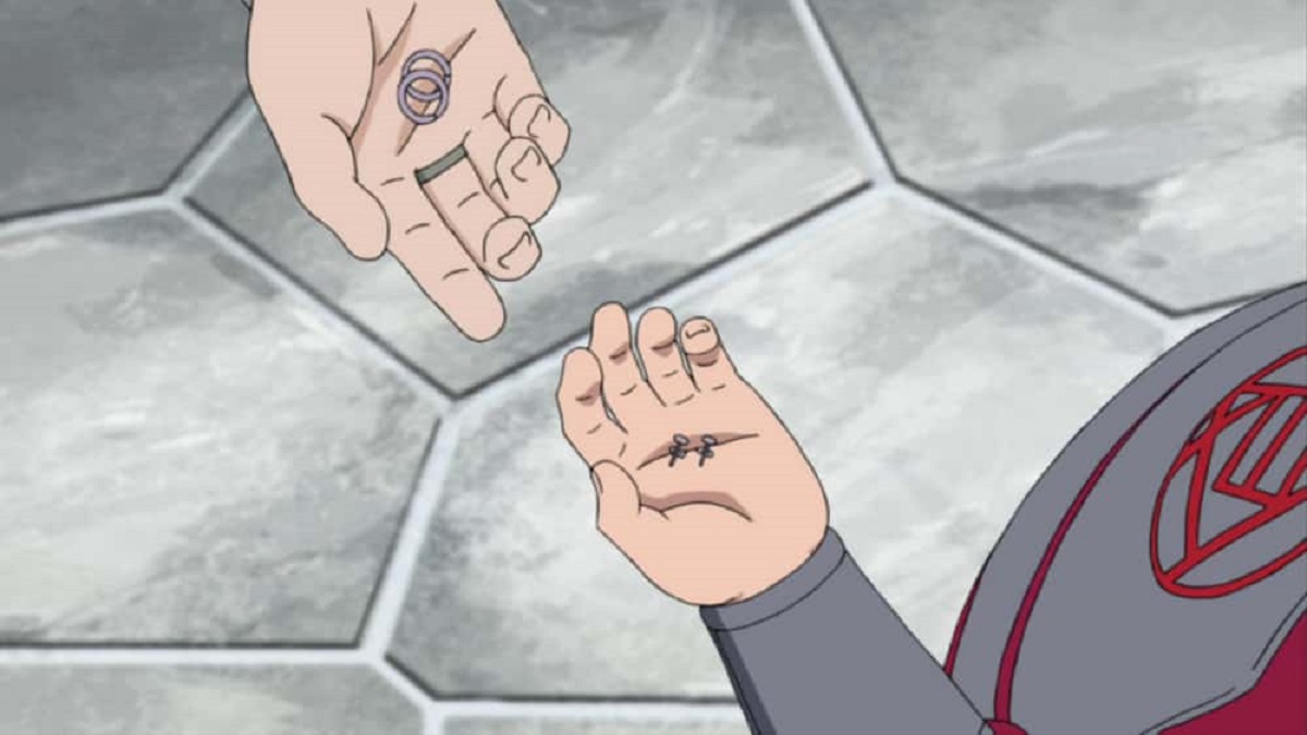 Fatos que você provavelmente não sabia sobre o Time Asuma de Naruto