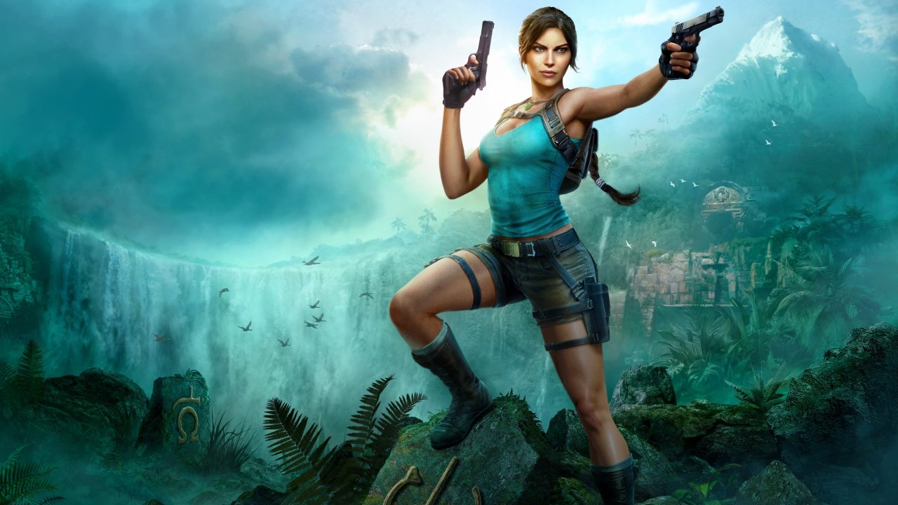 Remake de Tomb Raider terá combate e exploração refeitos do zero