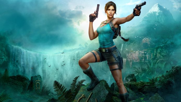 Veja os trailers dublados de Tomb Raider Catalyst e Legacy of Atlantis