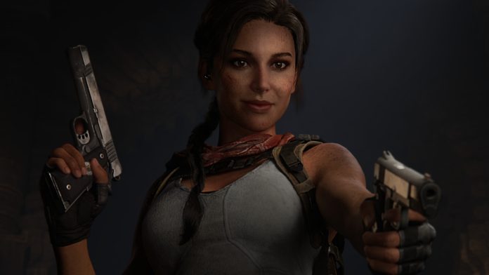Tomb Raider_ Catalyst Novo Tomb Raider será uma continuação de Underworld