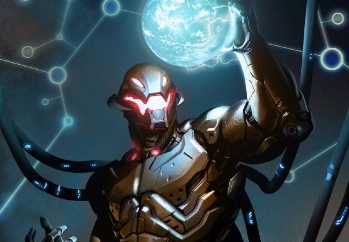 Os principais poderes e habilidades do Ultron