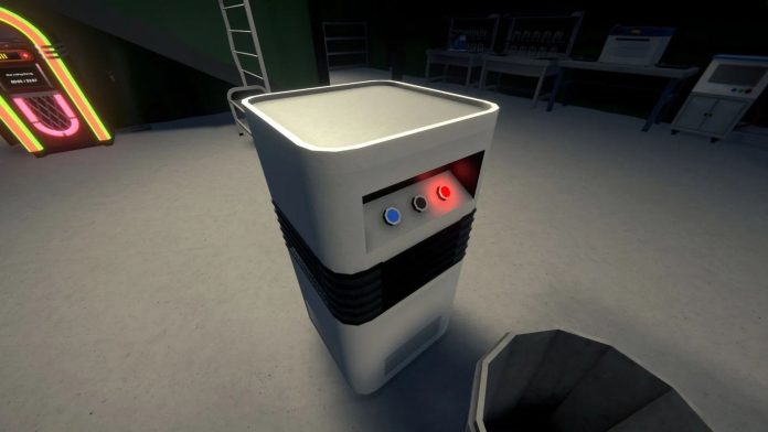 Schedule 1 - Como conseguir o Ar-Condicionado