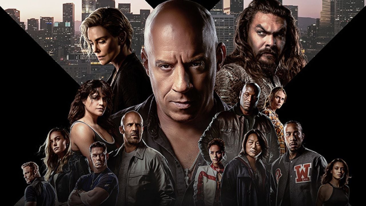 Vin Diesel levanta possibilidade de Cristiano Ronaldo em Velozes e Furiosos 11