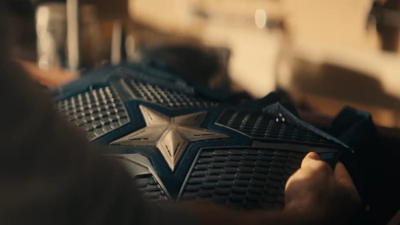 Marvel divulga primeiro teaser de Vingadores: Doutor Destino e confirma retorno de Steve Rogers