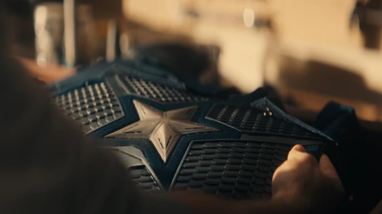 Marvel divulga primeiro teaser de Vingadores: Doutor Destino e confirma retorno de Steve Rogers