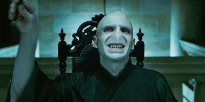 Fatos que você provavelmente não sabia sobre Voldemort de Harry Potter