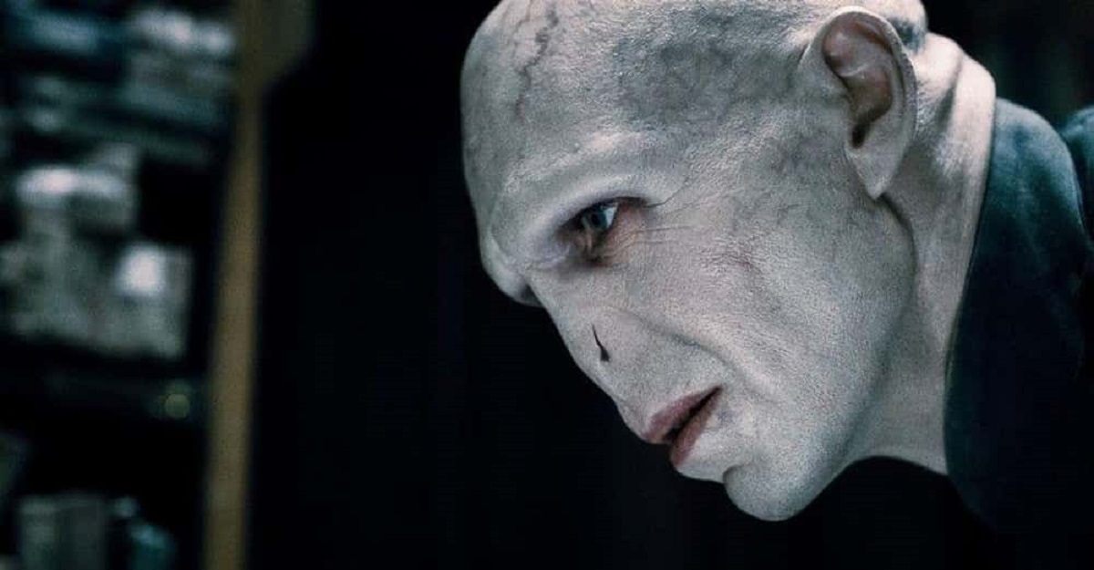 Fatos que você provavelmente não sabia sobre Voldemort de Harry Potter
