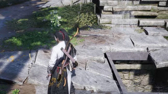 Where Winds Meet Where Winds Meet - Como usar o Passo nas Nuvens