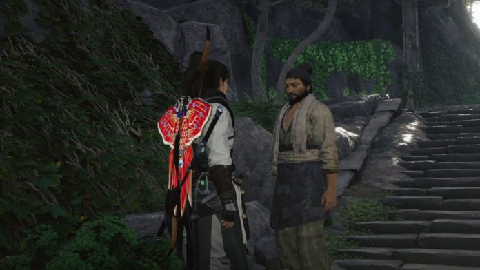 Where Winds Meet - Detonado da missão 