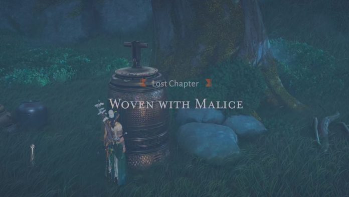 Where Winds Meet3 Where Winds Meet - Detonado da missão