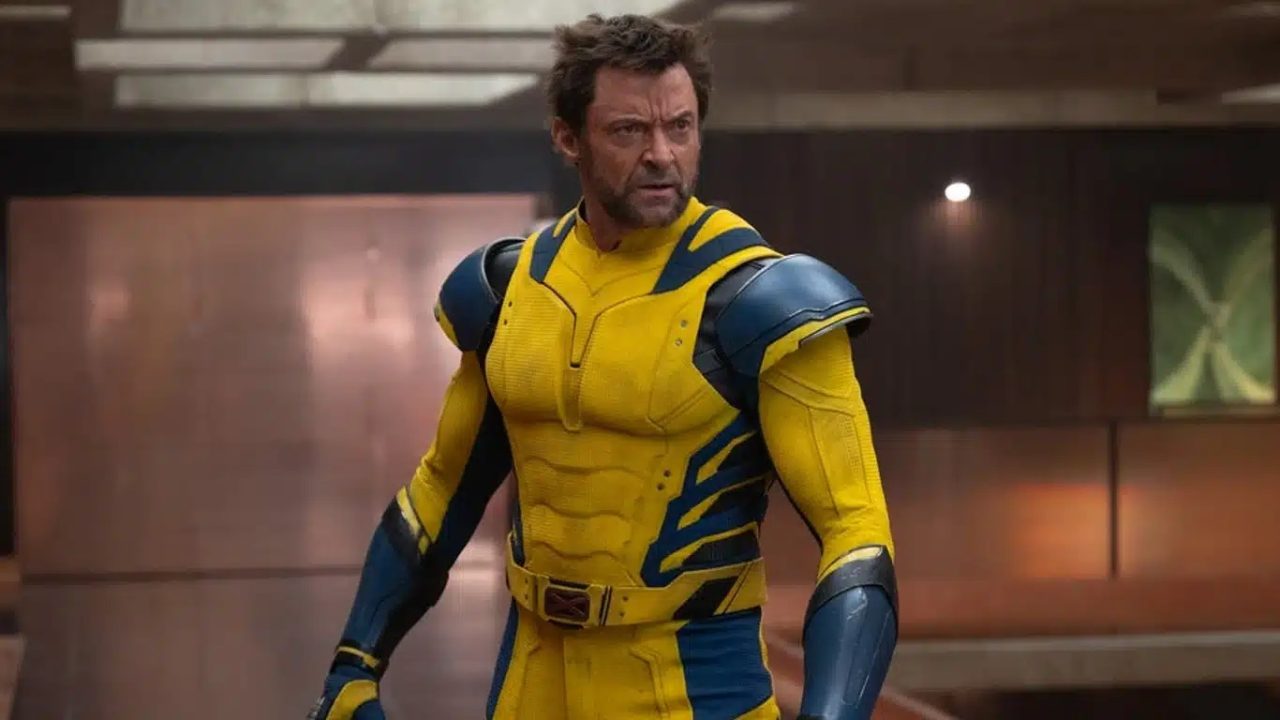 Hugh Jackman indica que ainda não se despediu do Wolverine