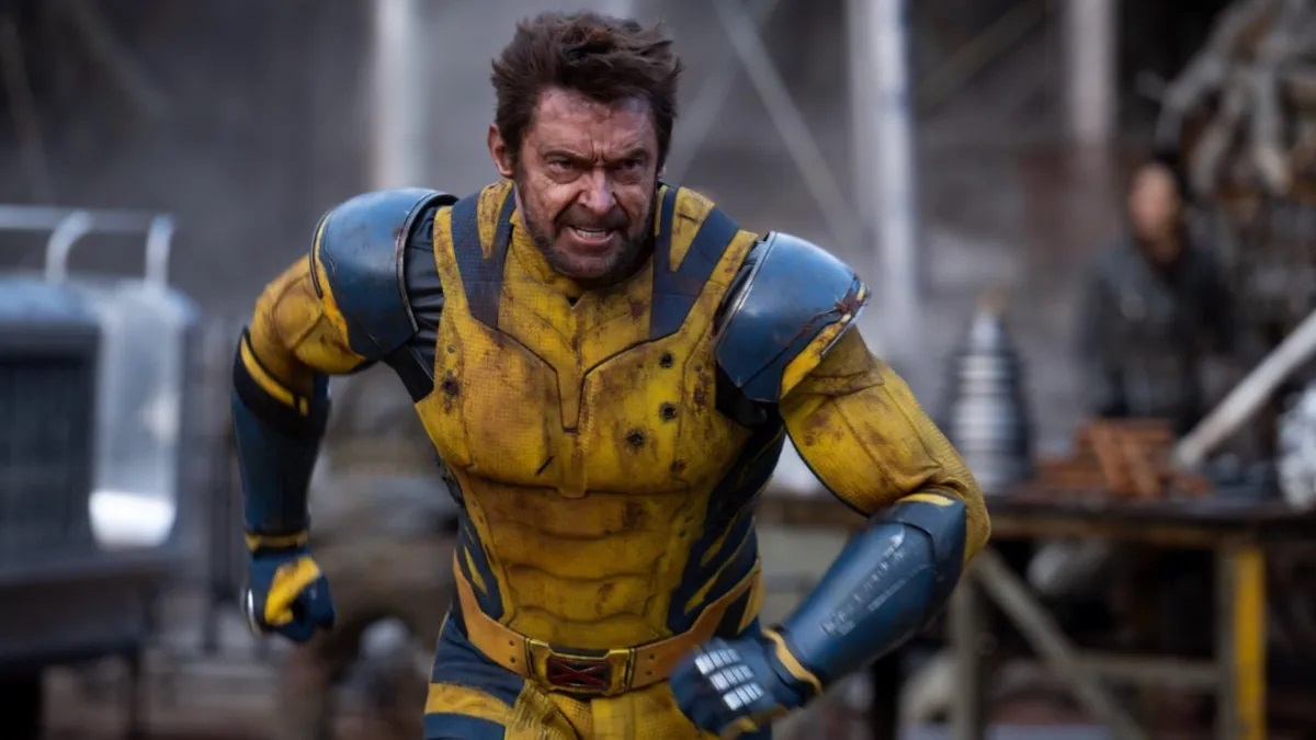 Hugh Jackman indica que ainda não se despediu do Wolverine