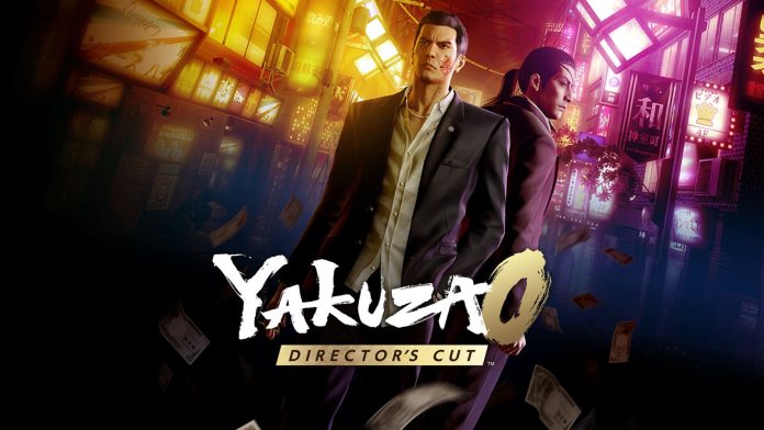 Yakuza 0 Director's Cut para PlayStation 5 – Análise – Vale a Pena – Review