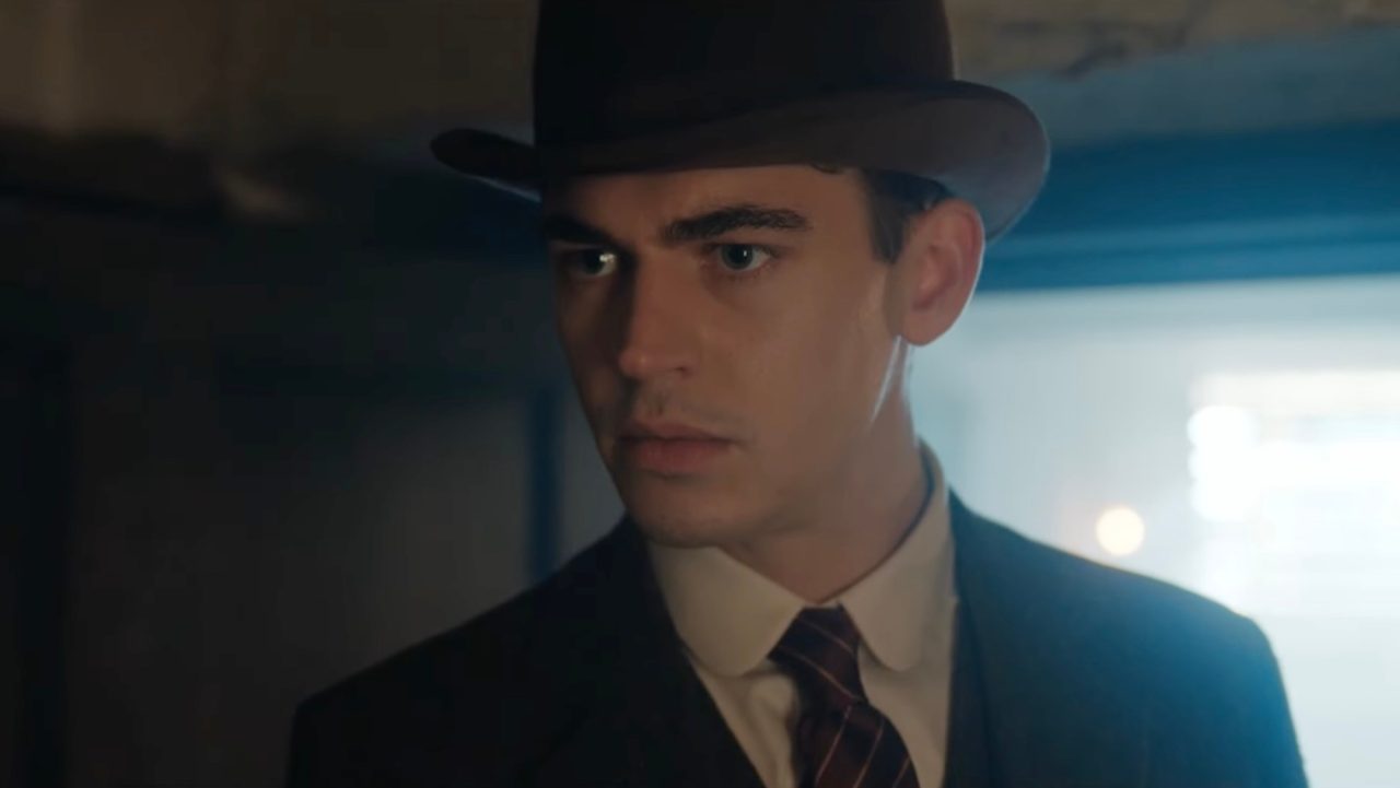 Young Sherlock ganha primeiro trailer e confirma data de estreia