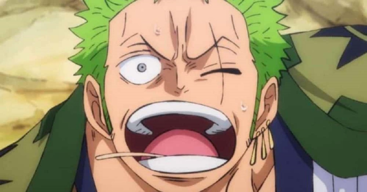 Fatos que você provavelmente não sabia sobre Roronoa Zoro de One Piece
